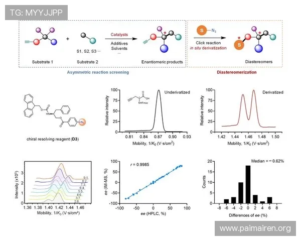 解析尊龙凯时质谱系统与其他质谱技术的比较与选择
